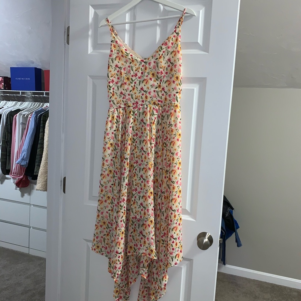 Romeo and Juliet dress